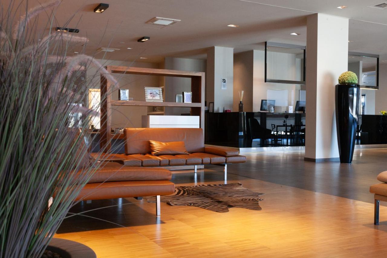 G Hotel Ancona Osimo Exteriör bild