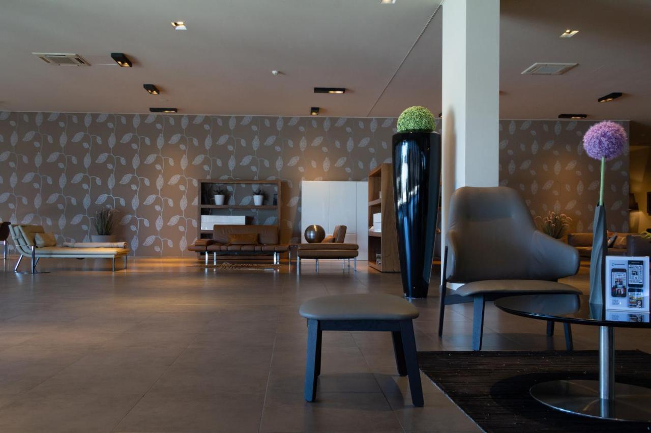 G Hotel Ancona Osimo Exteriör bild